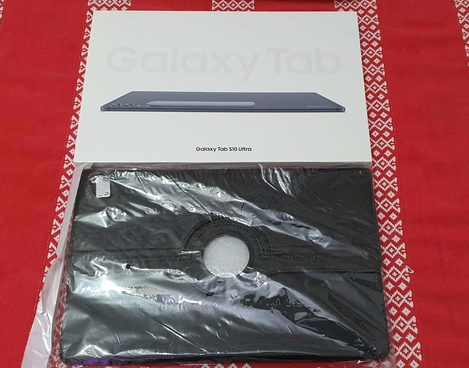 Bab Bhar&nbsp;Bab Bhar&nbsp;Samsung&nbsp;Autre&nbsp;Tablettes samsung et accessoires logitech