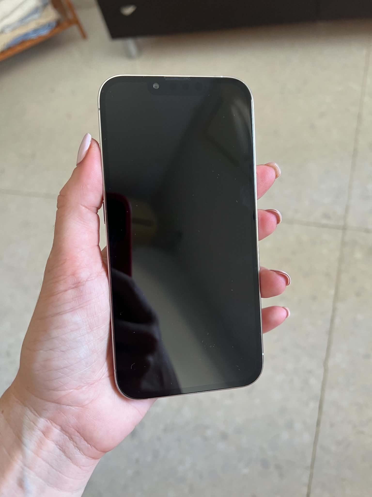 Ariana Ville&nbsp;Cite Ennasr 2&nbsp;Apple - iPhone&nbsp;iPhone 13 Pro&nbsp;I phone 13 pro