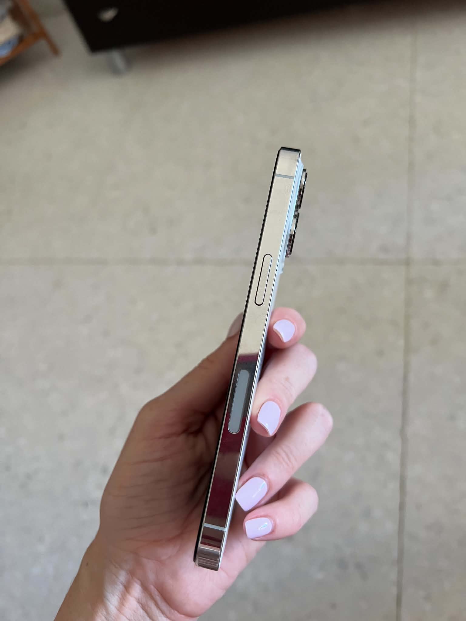 Ariana Ville&nbsp;Cite Ennasr 2&nbsp;Apple - iPhone&nbsp;iPhone 13 Pro&nbsp;I phone 13 pro