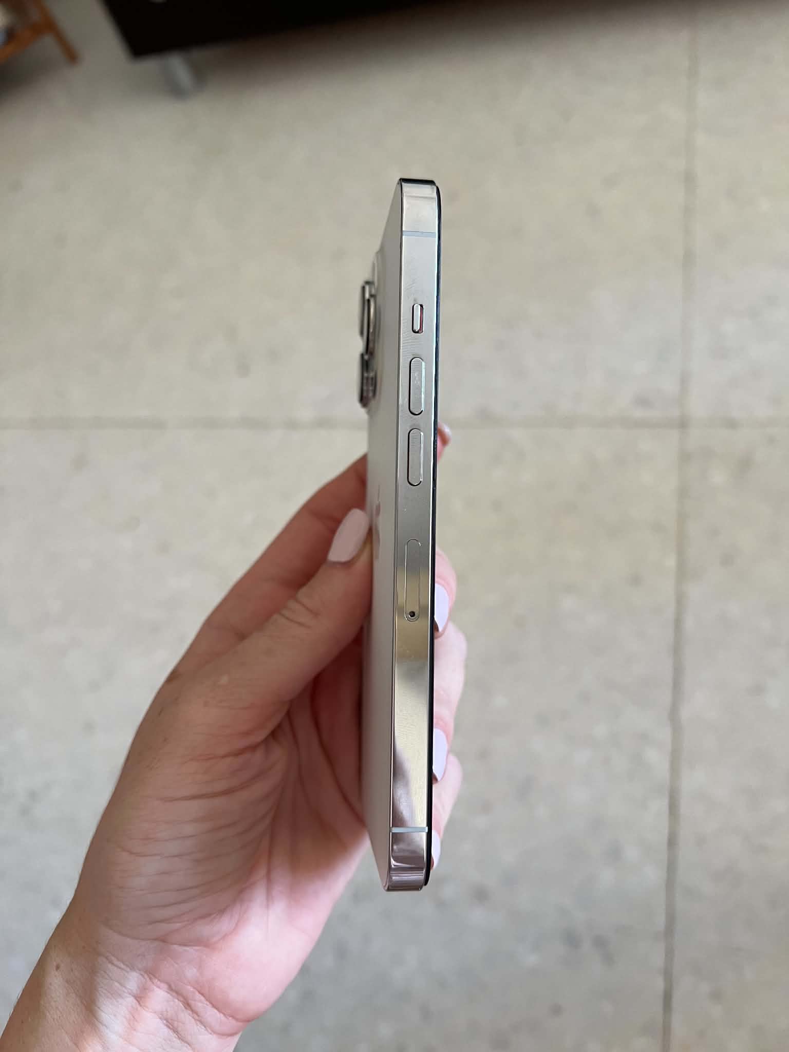 Apple - iPhone&nbsp;iPhone 13 Pro