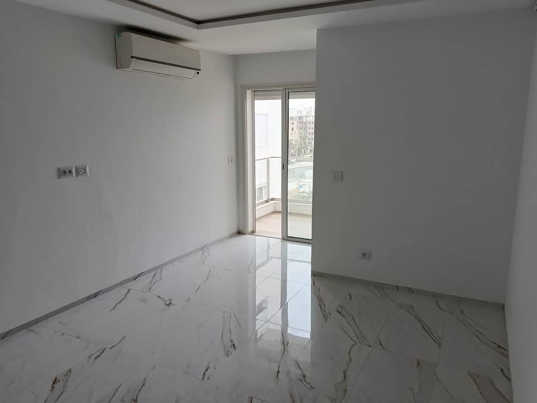 La Marsa&nbsp;El Aouina&nbsp;Location&nbsp;Appart. 2 pi�ces&nbsp;Nouvelle soukra joli appt s1 neuf