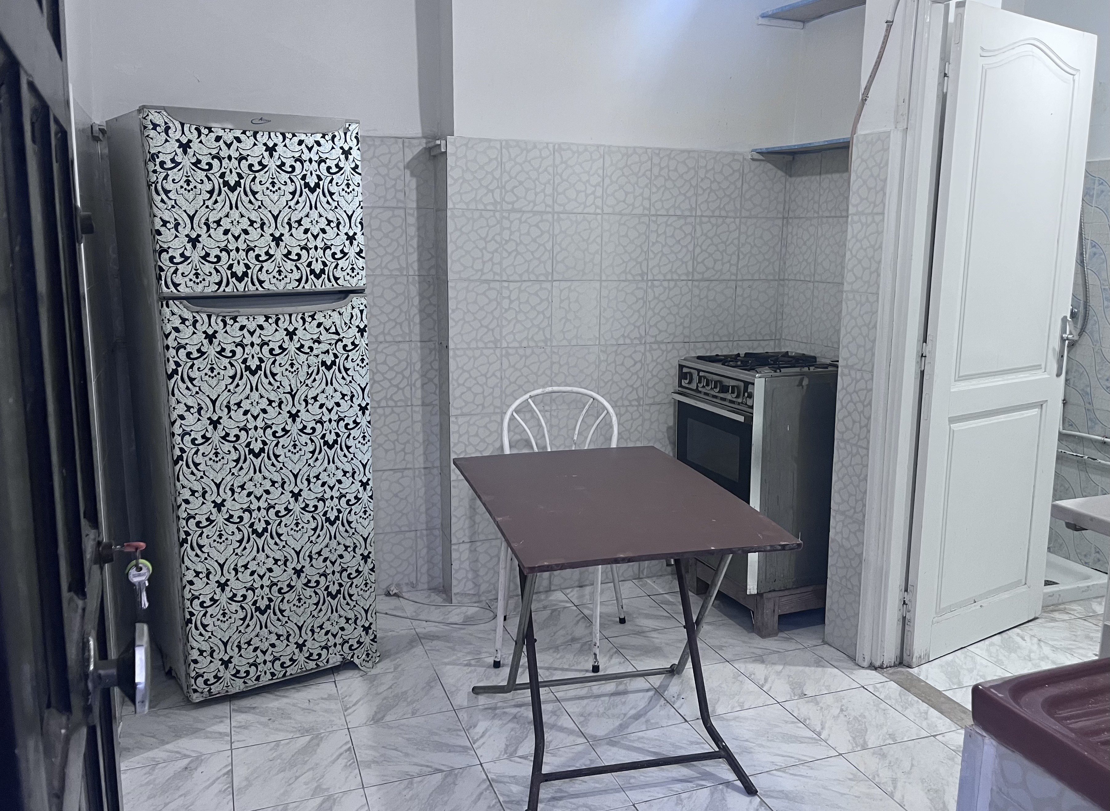 Location&nbsp;Appart. 1 pi�ce