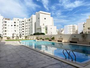 Nabeul&nbsp;Nabeul&nbsp;Vente&nbsp;Appart. 1 pi�ce&nbsp;A    s1 de 65 m avec  terrasse  ref381a