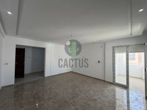 Nabeul&nbsp;Nabeul&nbsp;Location&nbsp;Appart. 1 pi�ce&nbsp; annuelle s2 vide dans une ref777a