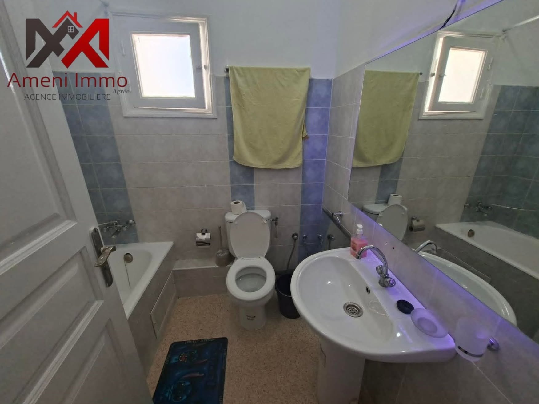 Location&nbsp;Appart. 3 pi�ces