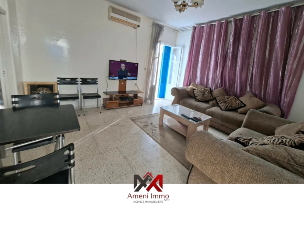 El Mourouj&nbsp;El Mourouj&nbsp;Location&nbsp;Appart. 2 pi�ces&nbsp;Appartement meubl� s2 � el mourouj 5