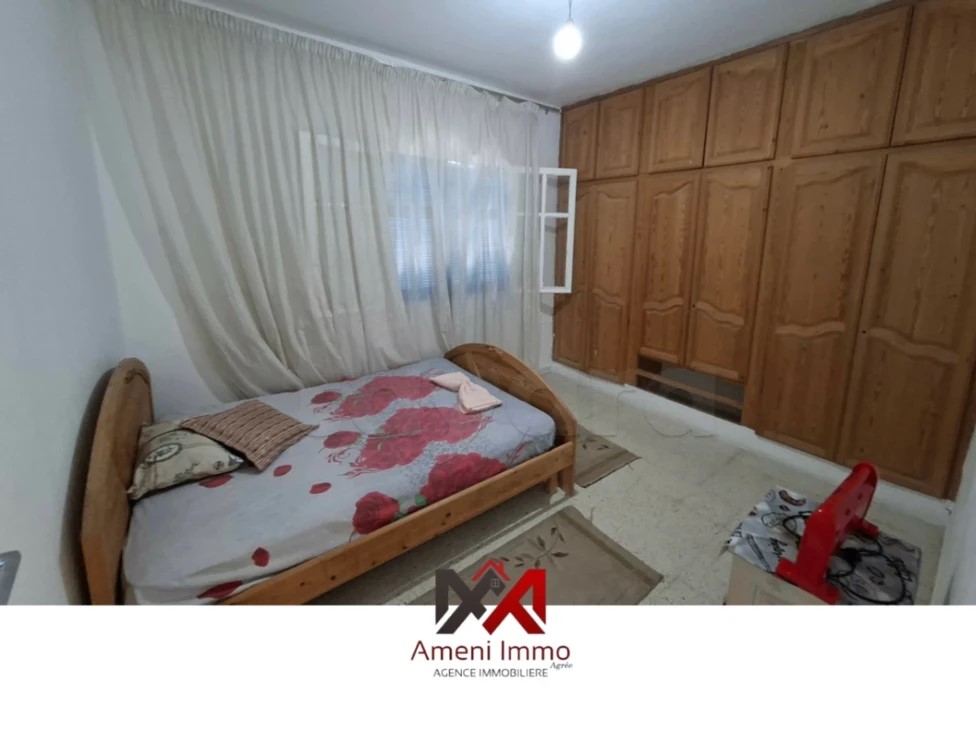 El Mourouj&nbsp;El Mourouj&nbsp;Location&nbsp;Appart. 2 pi�ces&nbsp;Appartement meubl� s2 � el mourouj 5