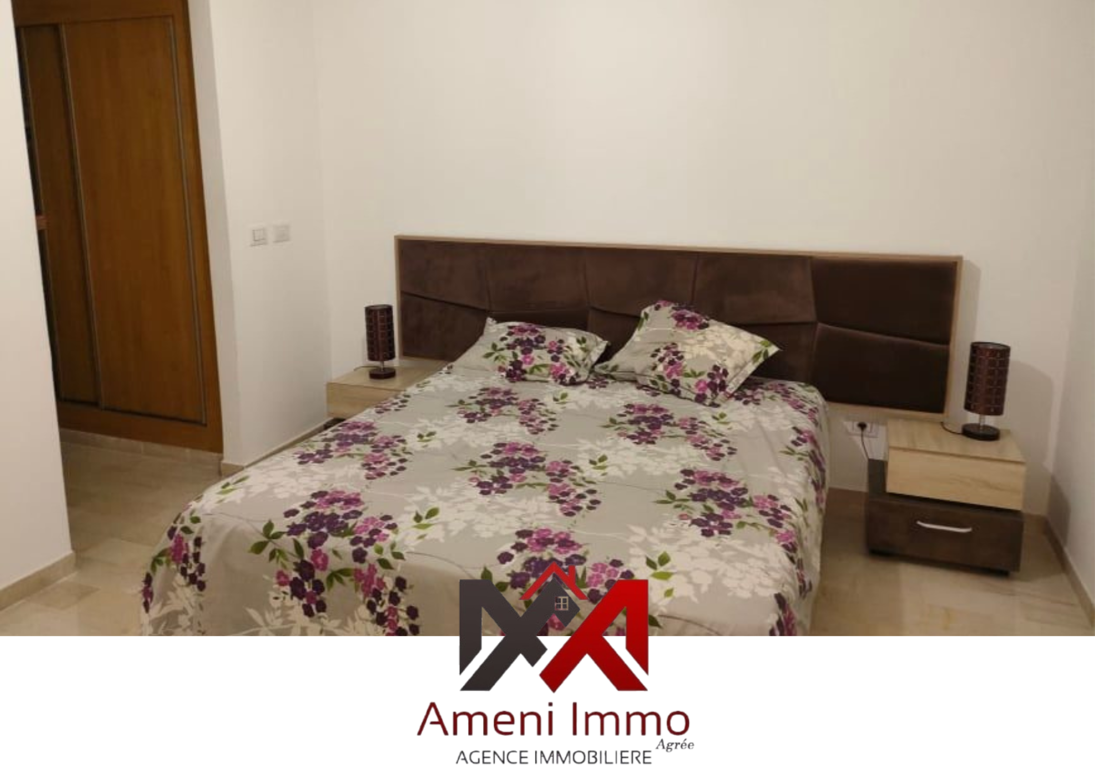 El Mourouj&nbsp;El Mourouj&nbsp;Location&nbsp;Appart. 2 pi�ces&nbsp;Appart s2  meubl� �  el mourouj 6