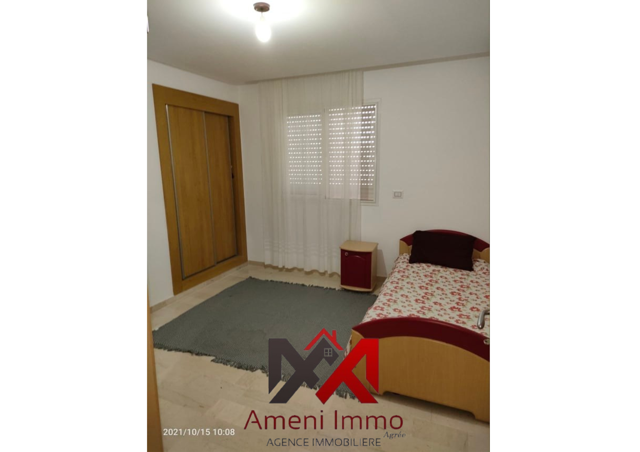 Location&nbsp;Appart. 2 pi�ces