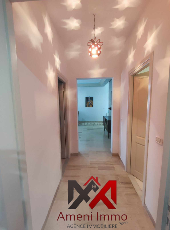 El Mourouj&nbsp;El Mourouj&nbsp;Location&nbsp;Appart. 2 pi�ces&nbsp;Appartement meubl� s2  � el mourouj 6