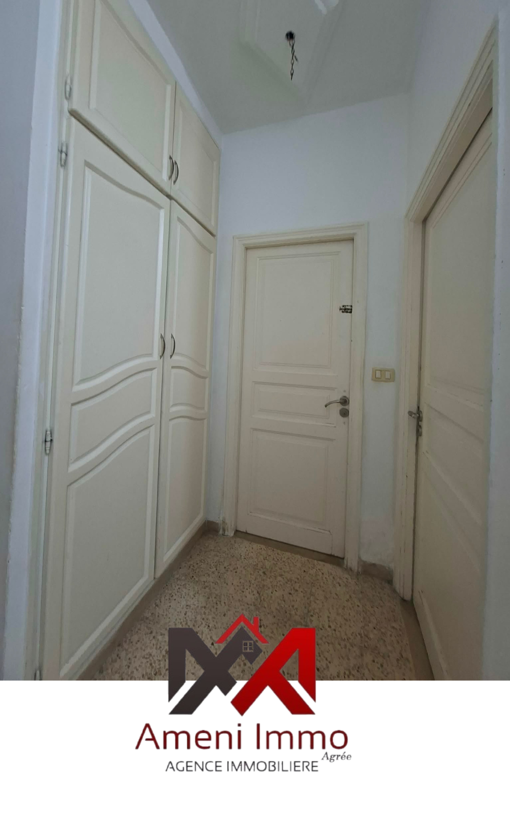El Mourouj&nbsp;El Mourouj&nbsp;Vente&nbsp;Appart. 2 pi�ces&nbsp;Appartement s2 propre � el mourouj 5