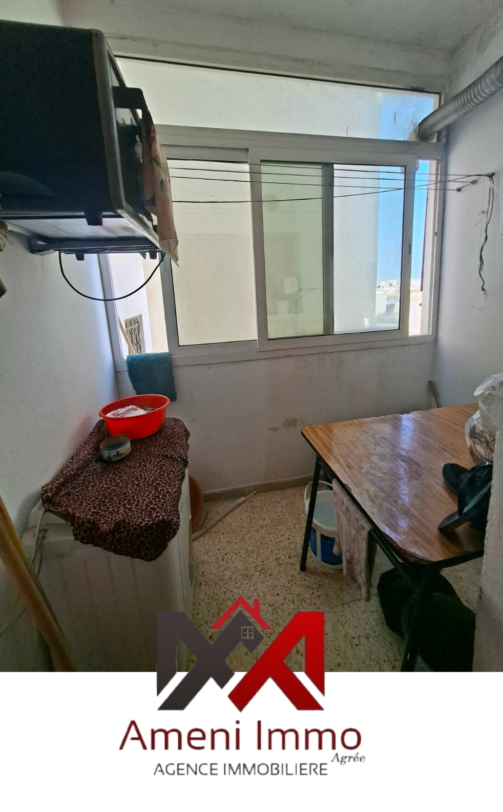 Vente&nbsp;Appart. 2 pi�ces