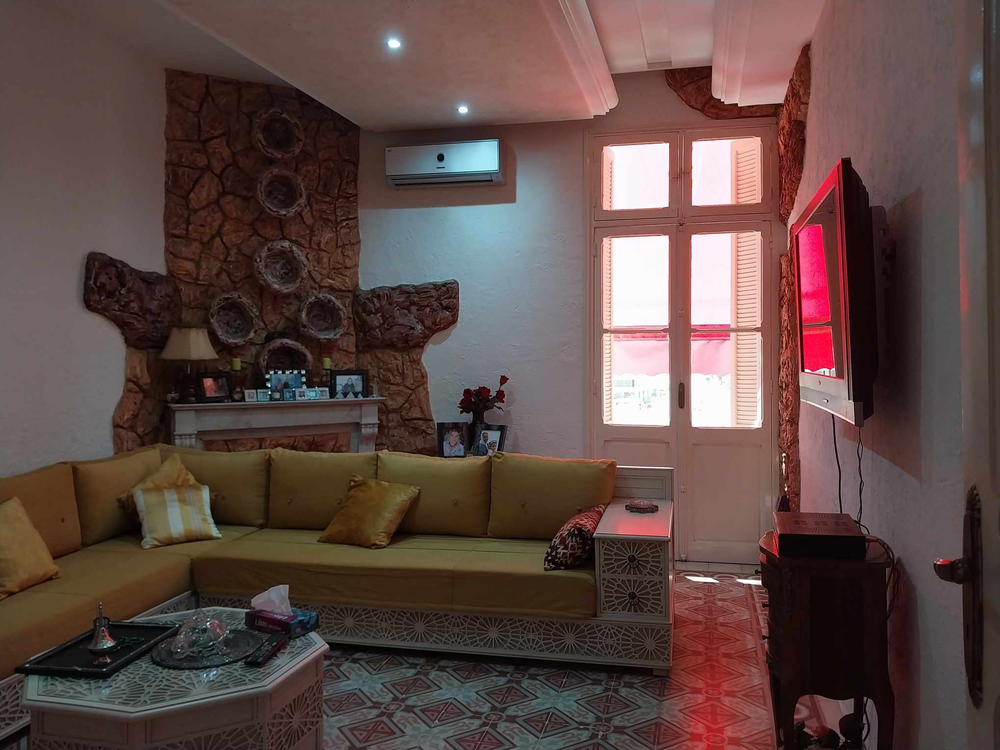 Vente&nbsp;Appart. 5 pi�ces+