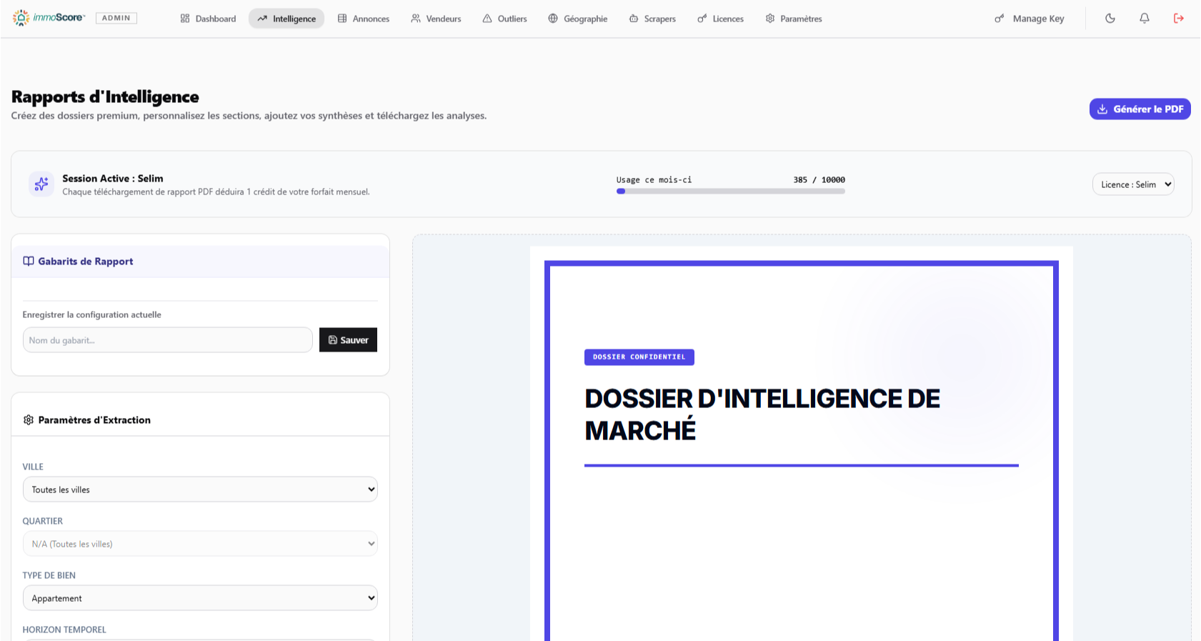 Ariana Ville&nbsp;Ariana&nbsp;Bureaux & Commerces&nbsp;Autre&nbsp;Plateforme d'estimation immobili�re tunisienne