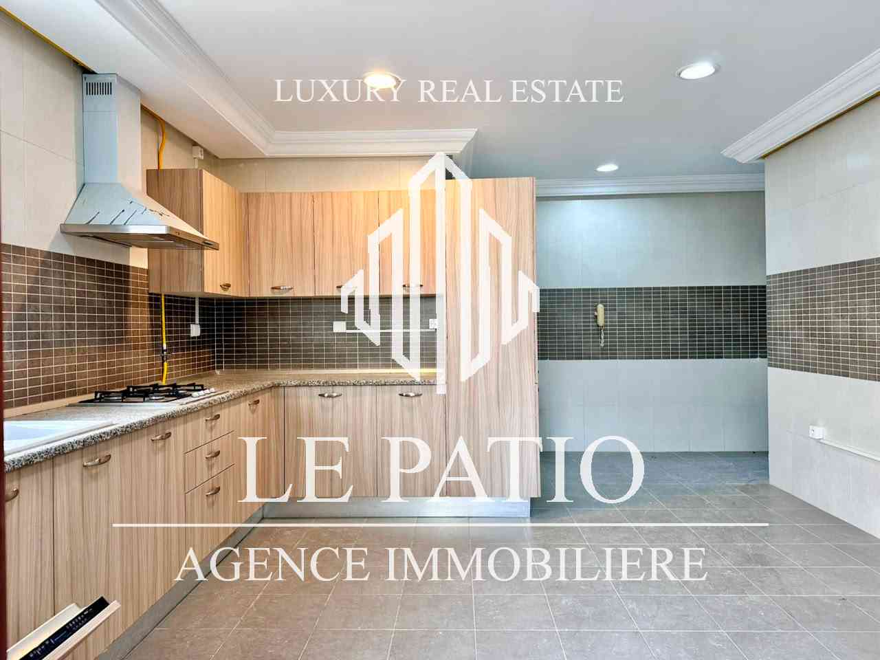 La Marsa&nbsp;Berge Du Lac&nbsp;Location&nbsp;Appart. 5 pi�ces+&nbsp;Appartement s4 aux berges du lac 2
