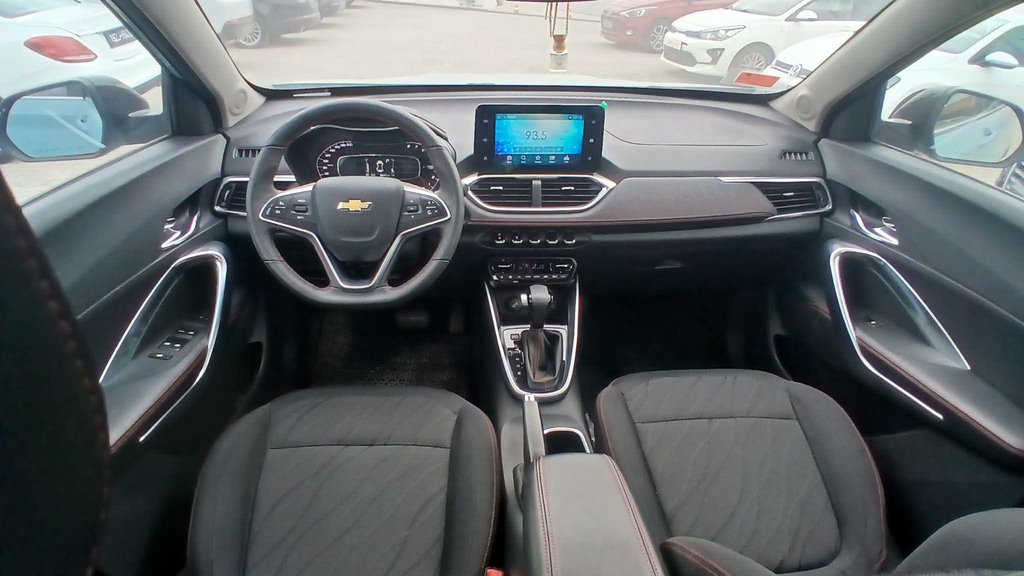 Chevrolet&nbsp;Autre Mod�le
