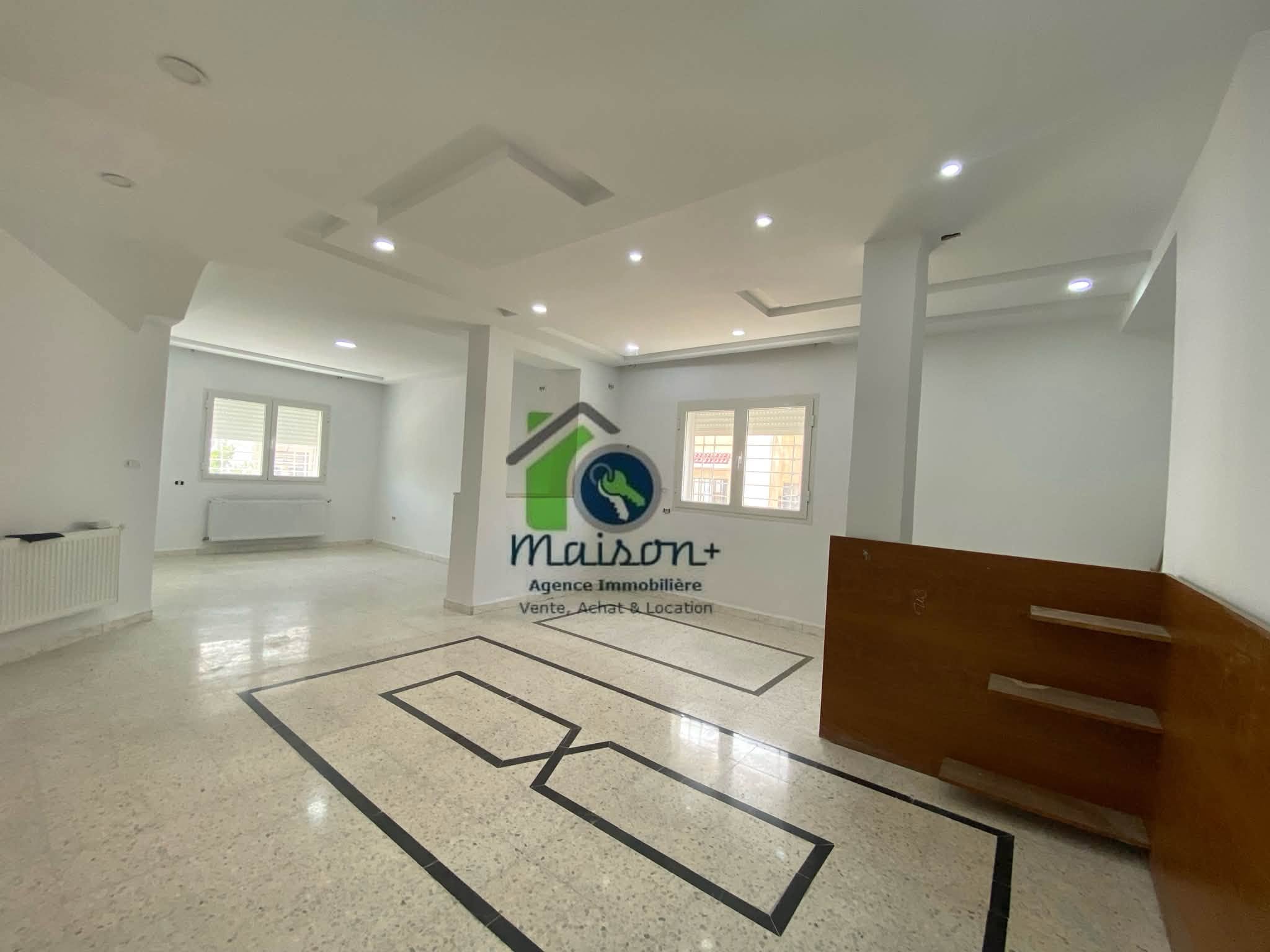 El Mourouj&nbsp;El Mourouj&nbsp;Vente&nbsp;Duplex&nbsp;Triplex a mourouj 3