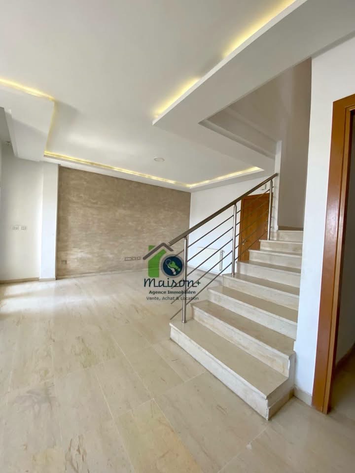El Mourouj&nbsp;El Mourouj&nbsp;Vente&nbsp;Duplex&nbsp;Duplexe mourouj 6