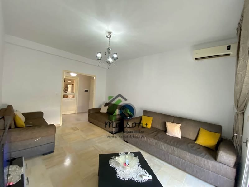 El Mourouj&nbsp;El Mourouj&nbsp;Vente&nbsp;Appart. 2 pi�ces&nbsp;Apparemment a morouj 5