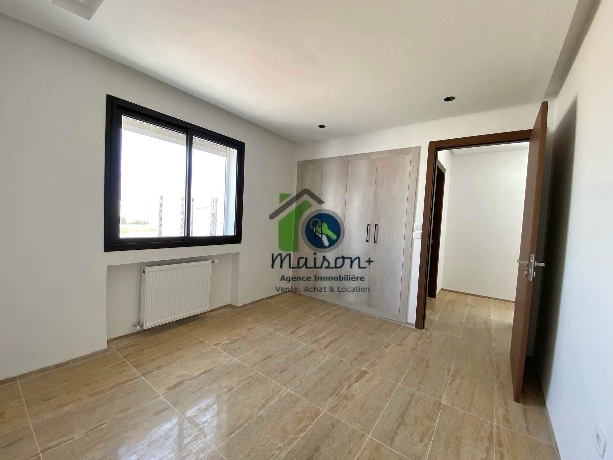 El Mourouj&nbsp;El Mourouj&nbsp;Vente&nbsp;Appart. 2 pi�ces&nbsp;Appartement s2 haute standing