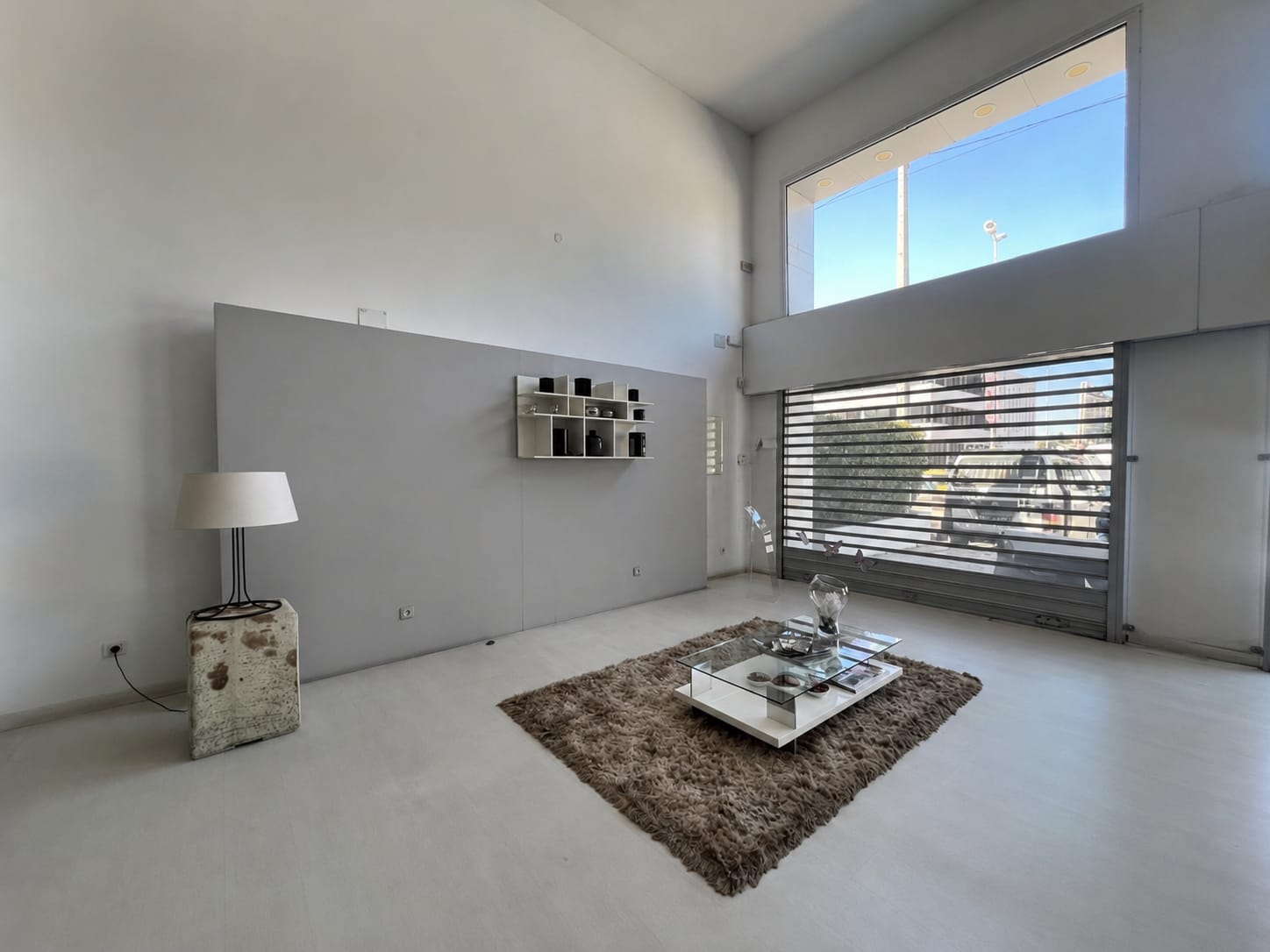 La Soukra&nbsp;La Soukra&nbsp;Location&nbsp;Autre&nbsp;A l o u e r  local commercial � la soukra 460 m