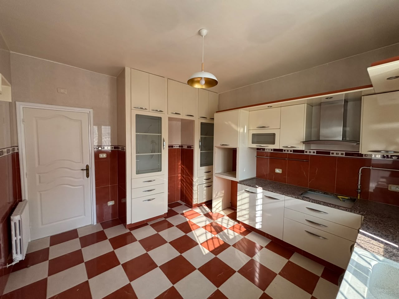 Hammam Sousse&nbsp;El Kantaoui&nbsp;Location&nbsp;Appart. 5 pi�ces+&nbsp;Kantaoui rdc spacieux