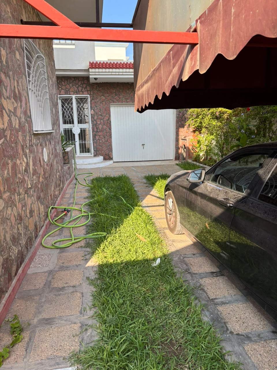 Location&nbsp;Appart. 5 pi�ces+