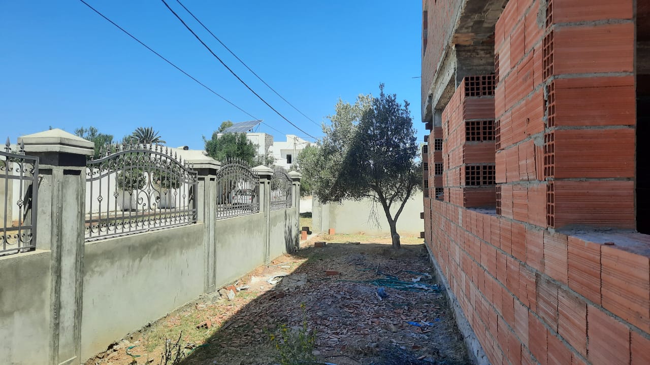 Vente&nbsp;Maisons