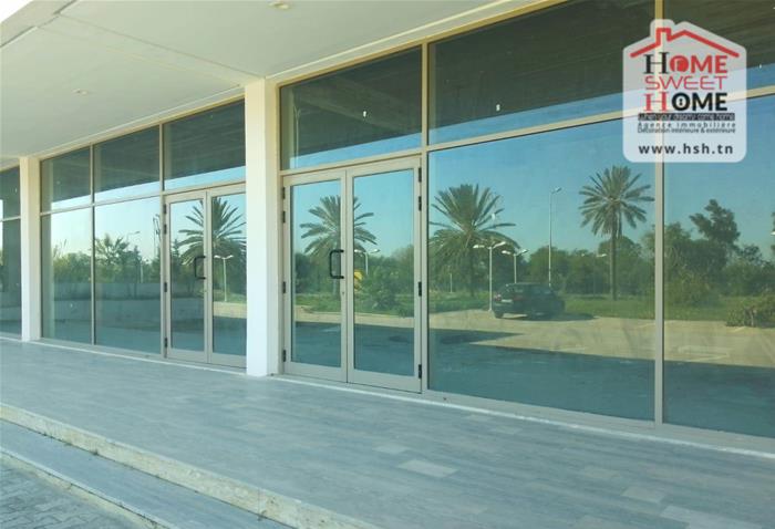 Bureaux & Commerces&nbsp;Surfaces