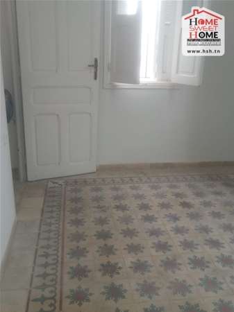La Marsa&nbsp;Marsa Ennassim&nbsp;Location&nbsp;Appart. 1 pi�ce&nbsp;Studio iolana la marsa
