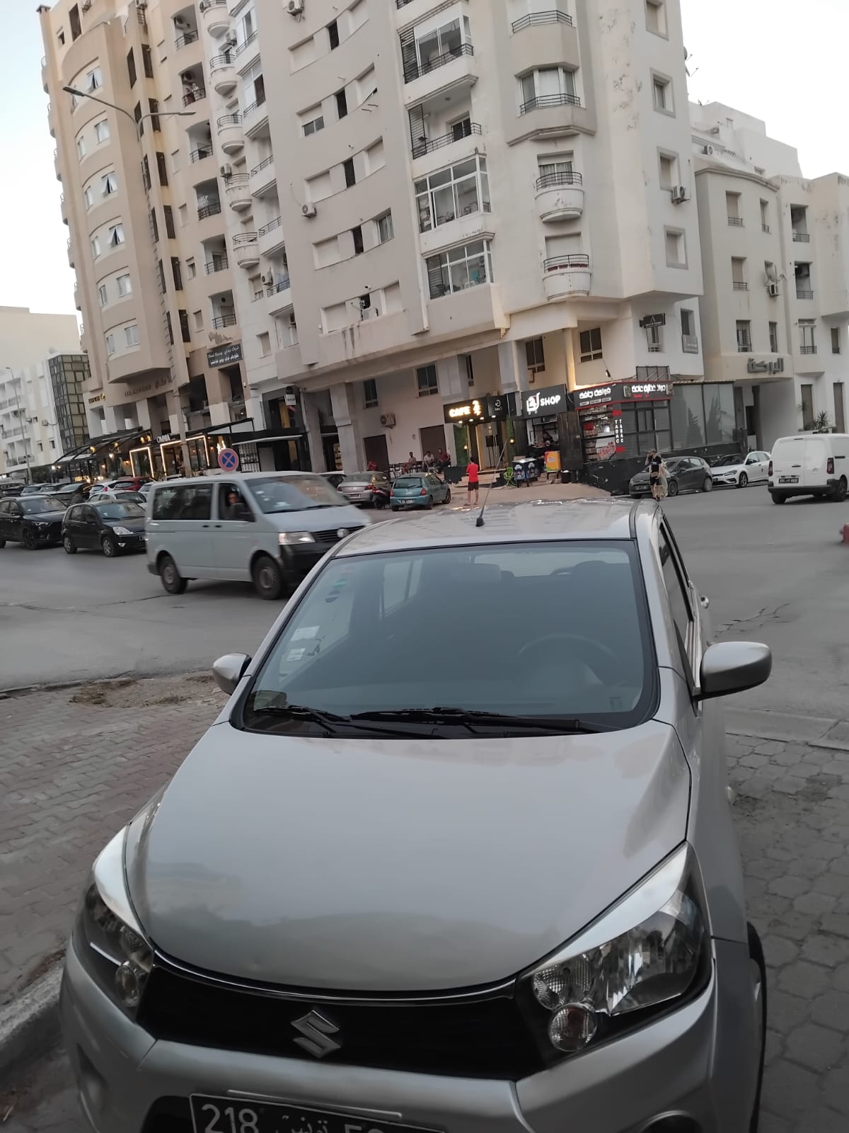 Suzuki&nbsp;Autre Mod�le