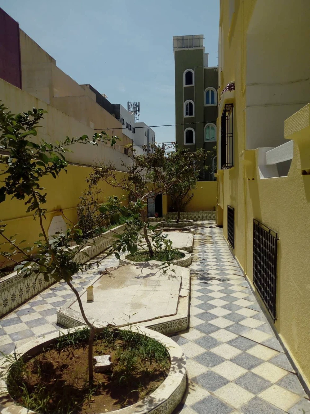 Vente&nbsp;Duplex