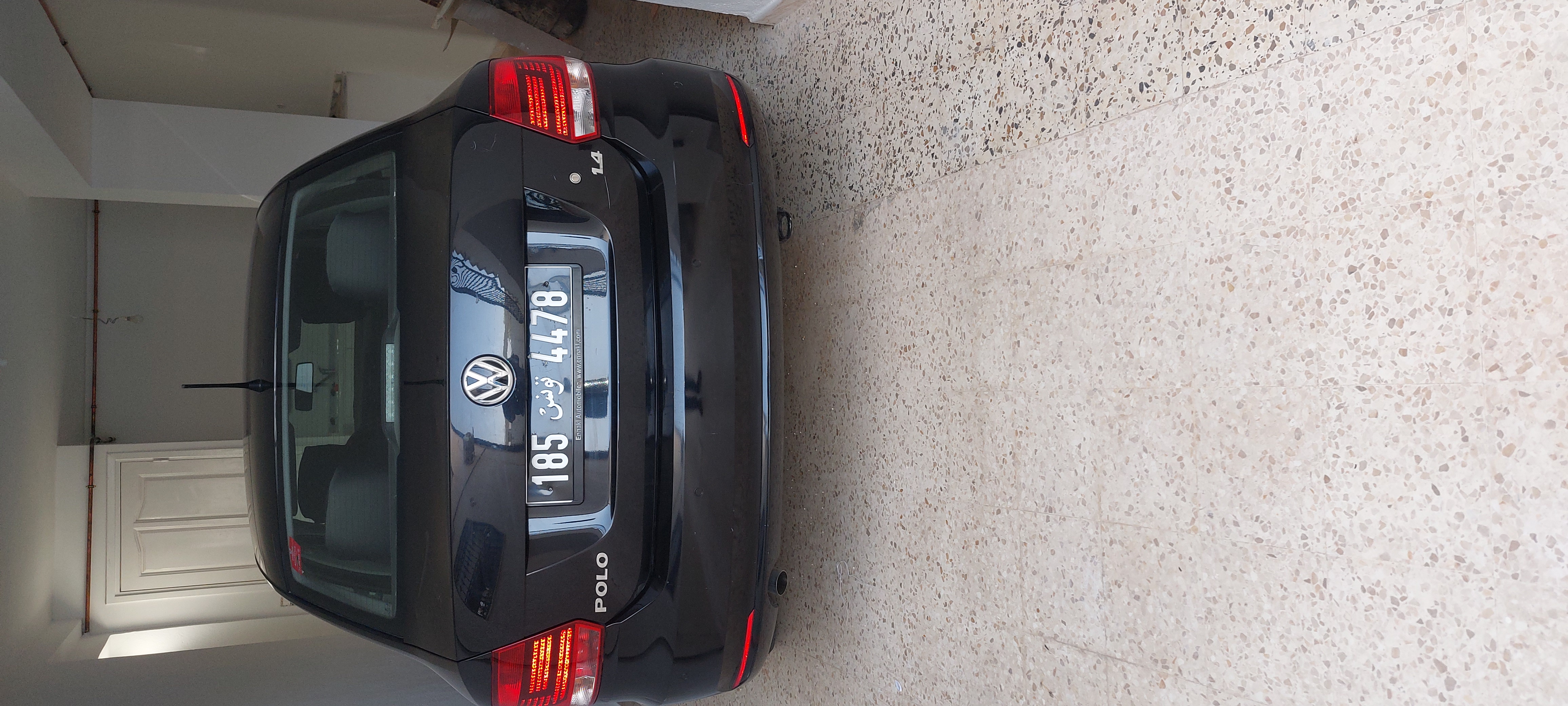 Volkswagen&nbsp;Polo 7