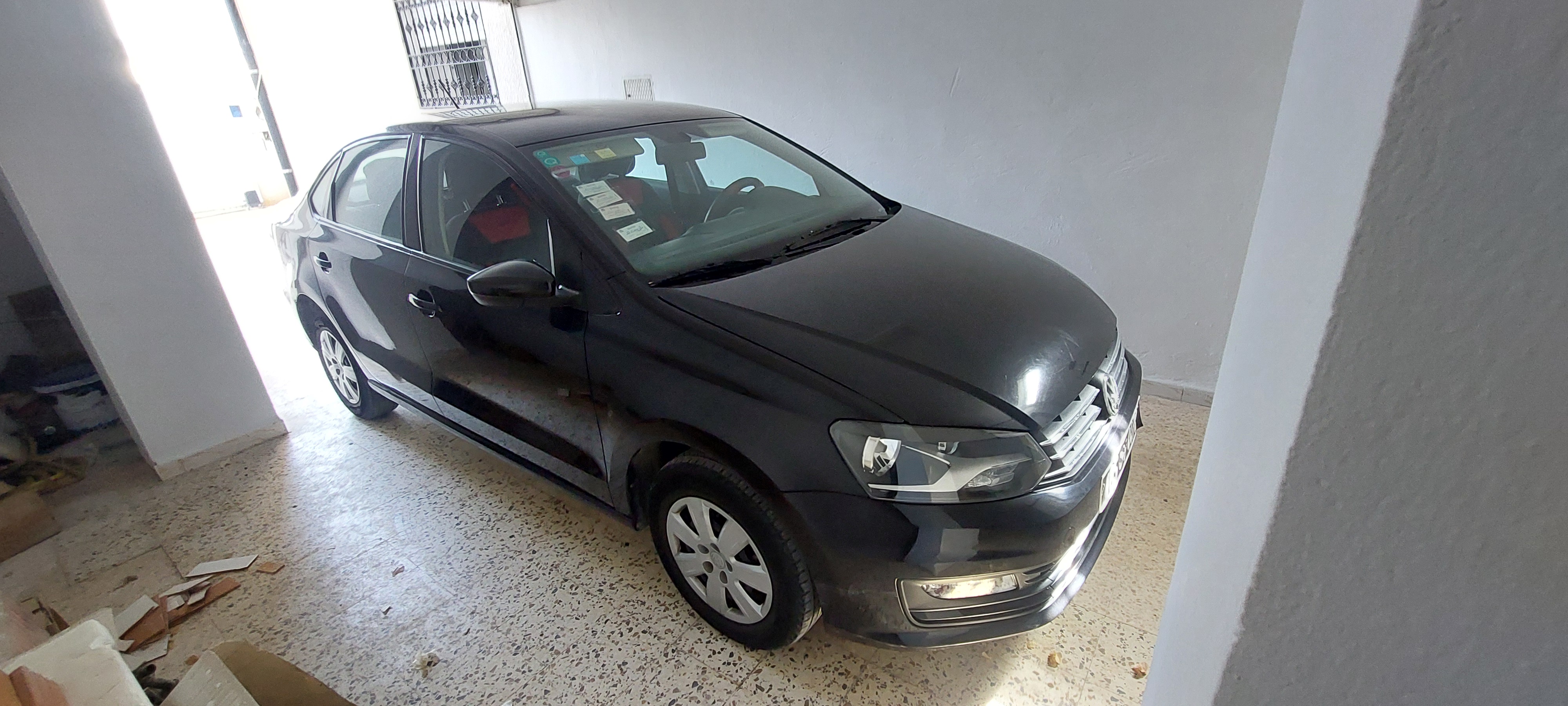 Volkswagen&nbsp;Polo 7