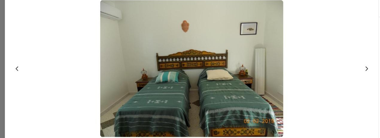 Zarzis&nbsp;Hassi Jerbi&nbsp;Vente&nbsp;Maisons&nbsp;Villa avec piscine � hessi jerbi zarzis djerba