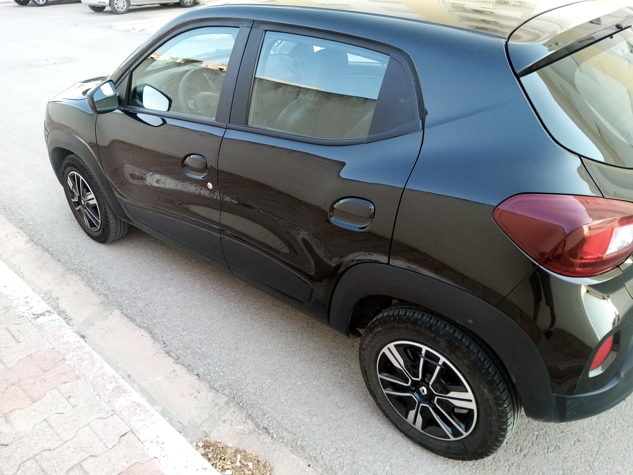 La Soukra&nbsp;La Soukra&nbsp;Renault&nbsp;Autre Mod�le&nbsp;Particulier  a particulier