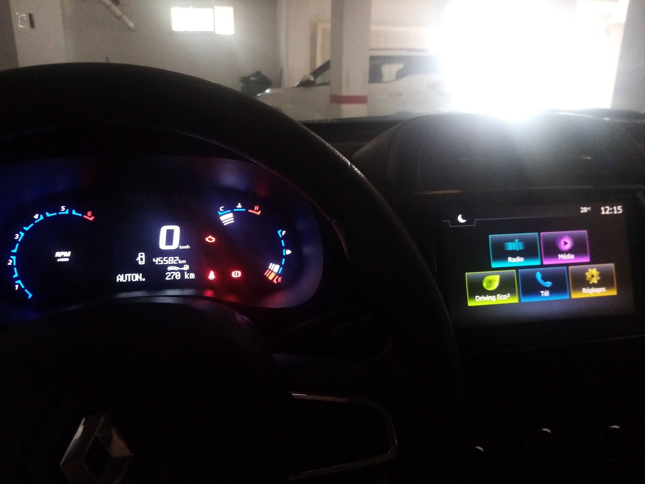 Renault&nbsp;Autre Mod�le