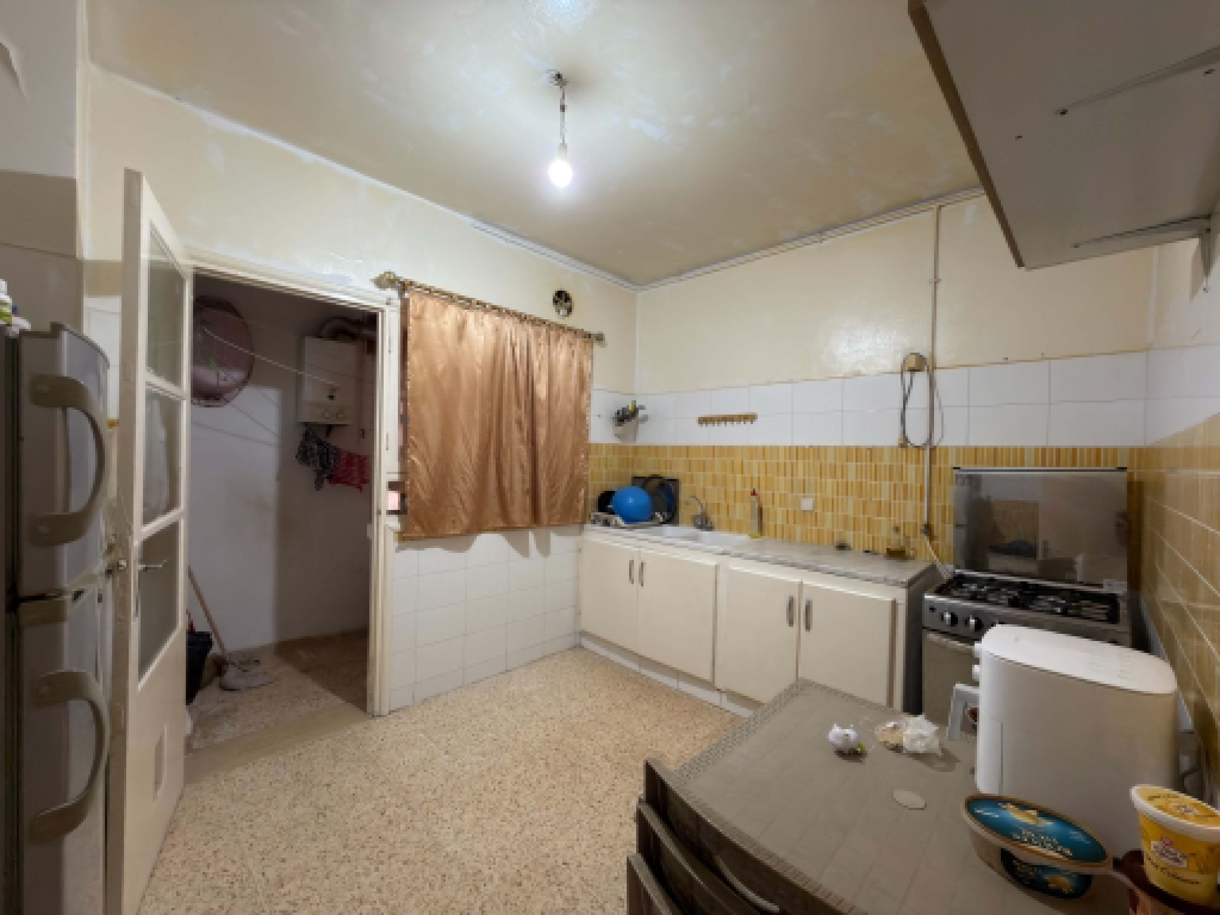 La Soukra&nbsp;Borj Louzir&nbsp;Vente&nbsp;Appart. 3 pi�ces&nbsp;Appart s2 � borj louzir