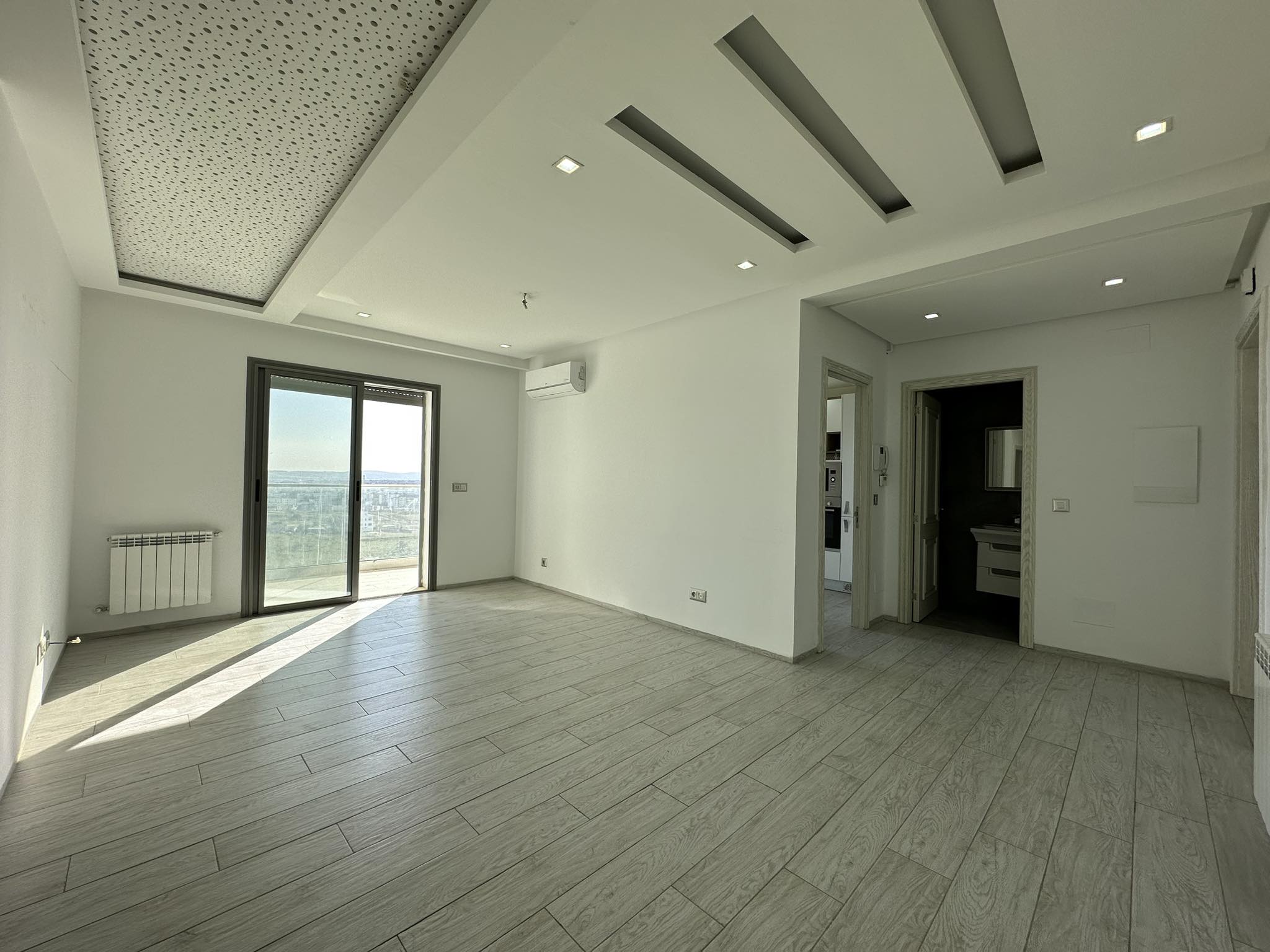 El Menzah&nbsp;El Menzah 9&nbsp;Location&nbsp;Appart. 3 pi�ces&nbsp;Appart s2 haut standing � menzah 9c