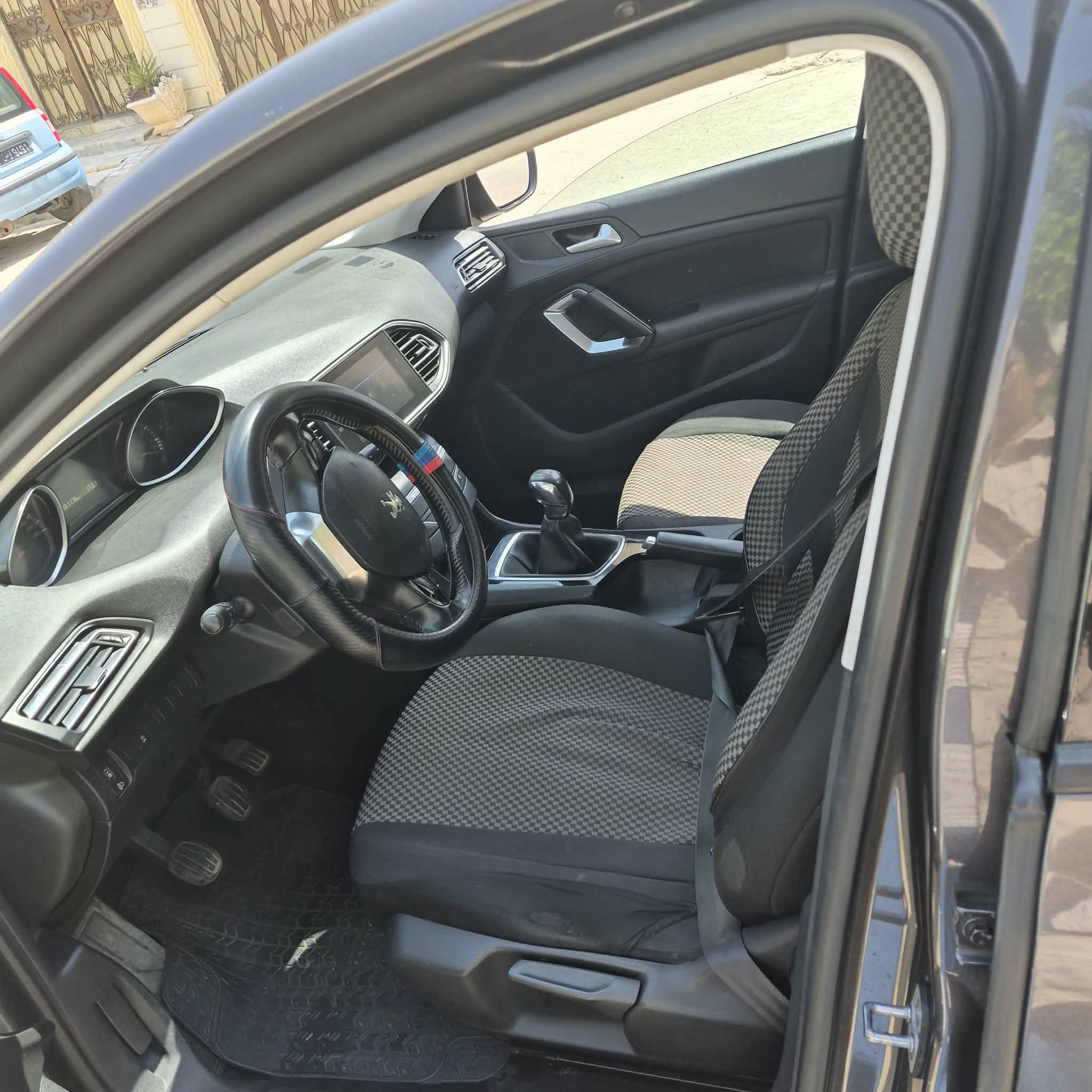 Peugeot&nbsp;308