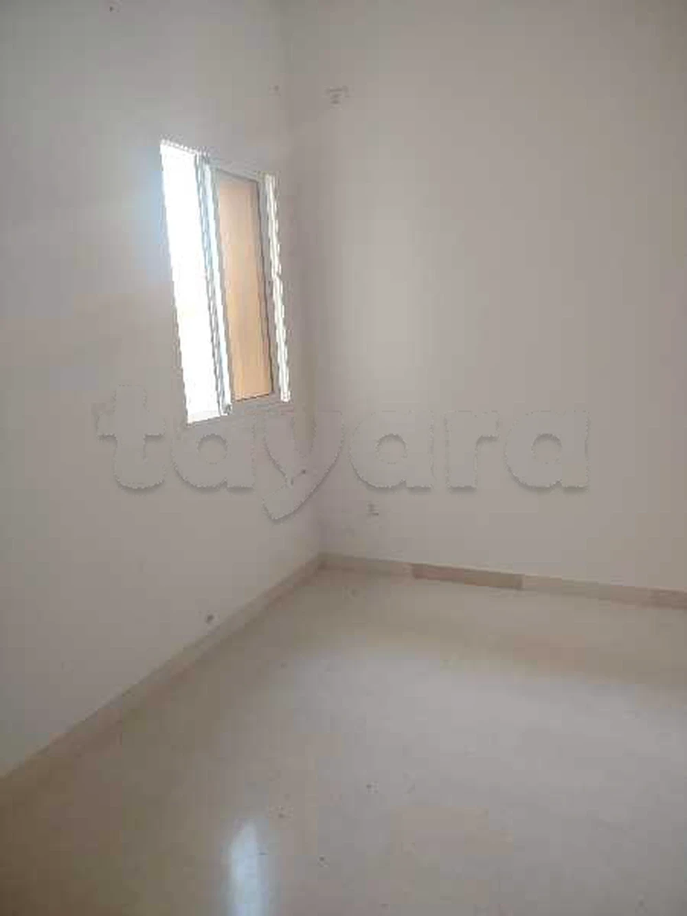 Raoued&nbsp;Jaafar 1&nbsp;Location&nbsp;Appart. 3 pi�ces&nbsp;Appartement s3  etage de villa