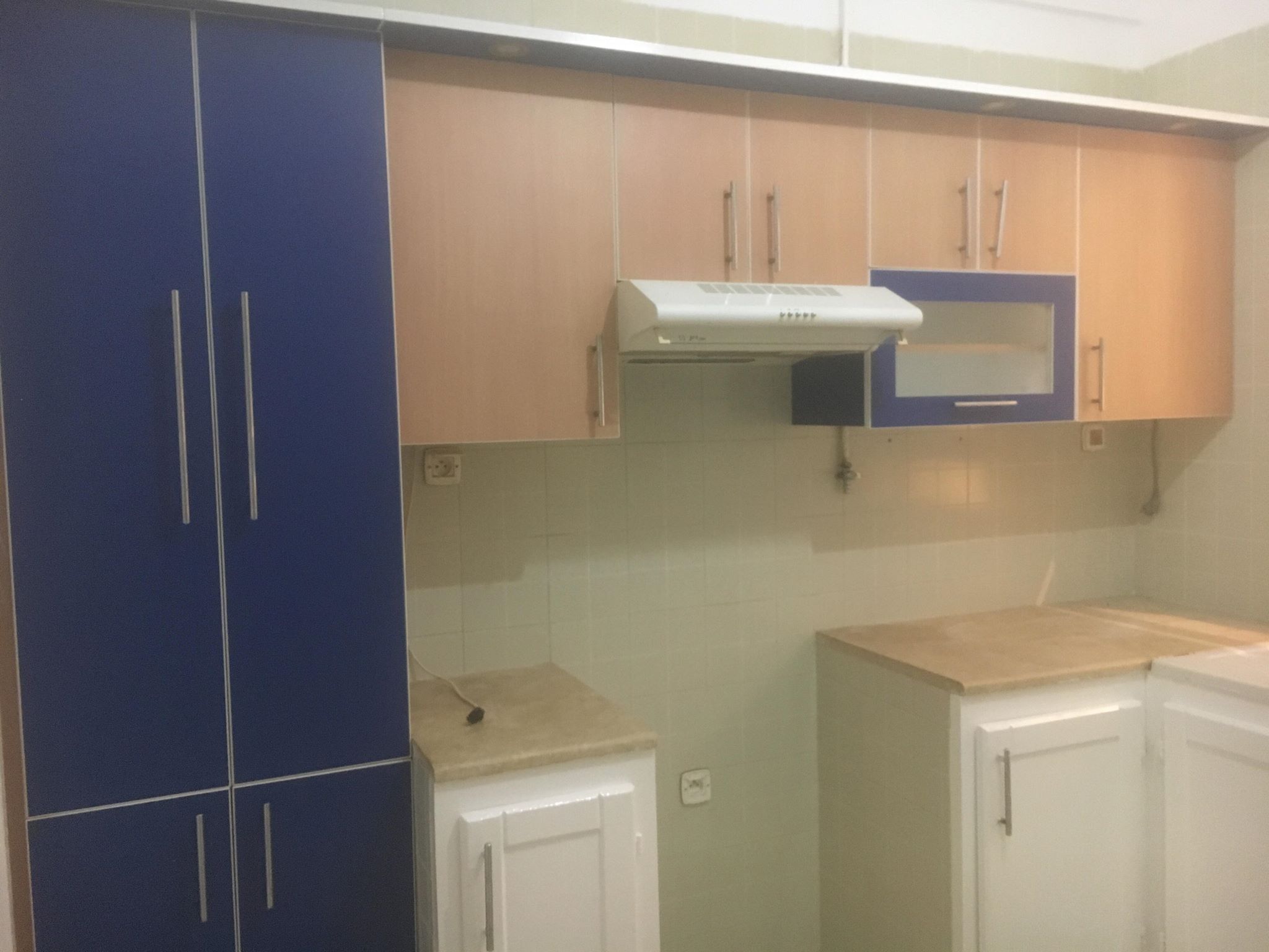 La Marsa&nbsp;Gammart&nbsp;Location&nbsp;Appart. 2 pi�ces&nbsp;S2  r�sidence diar gammarth