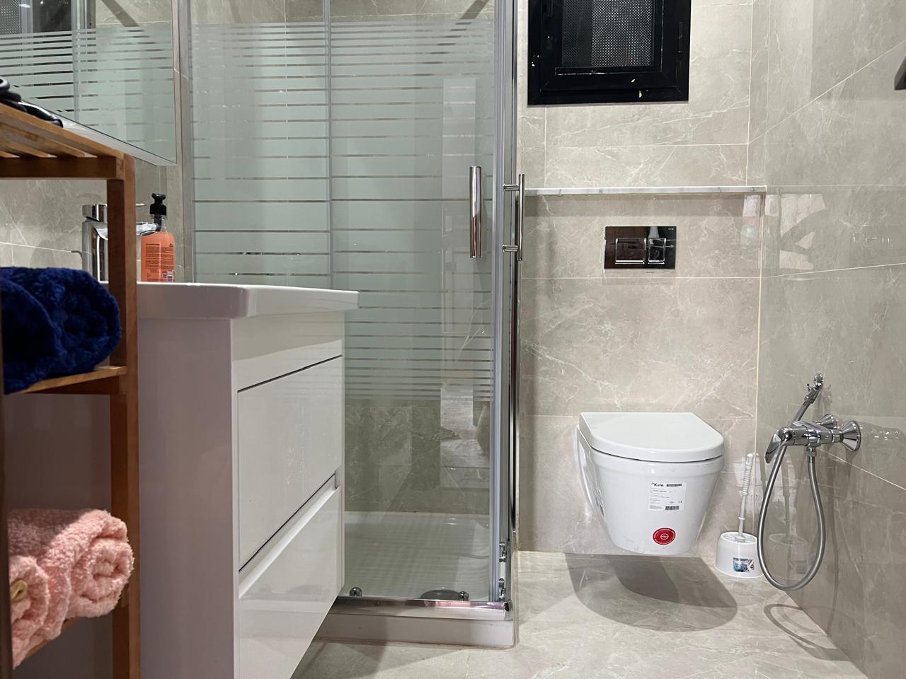 Ain Zaghouan&nbsp;Ain Zaghouan&nbsp;Location vacances&nbsp;Appart. 3 pi�ces&nbsp;S2 � l'aouina wahat