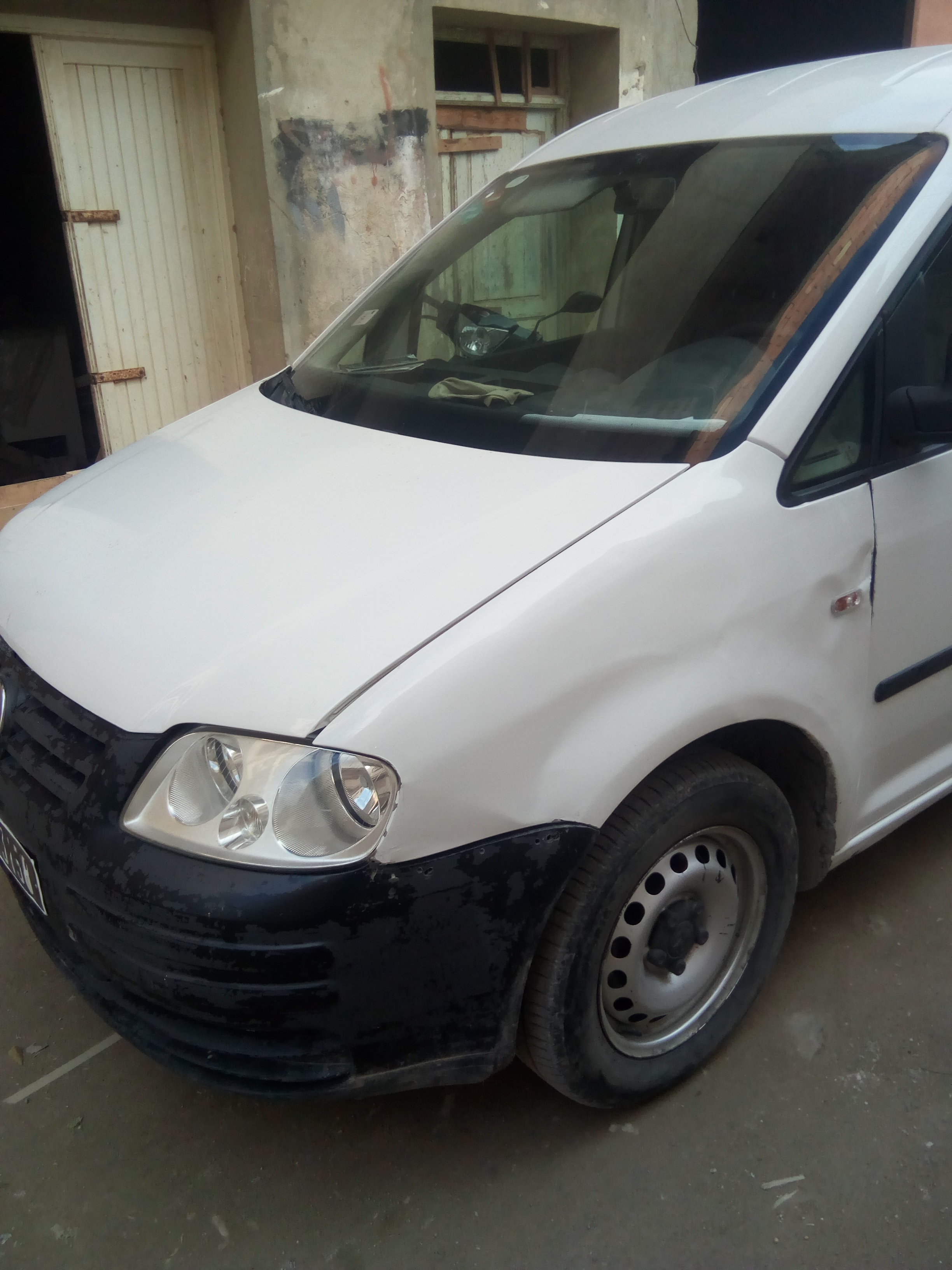 Kelibia&nbsp;Kelibia&nbsp;Volkswagen&nbsp;Caddy&nbsp;Av caddy 2010