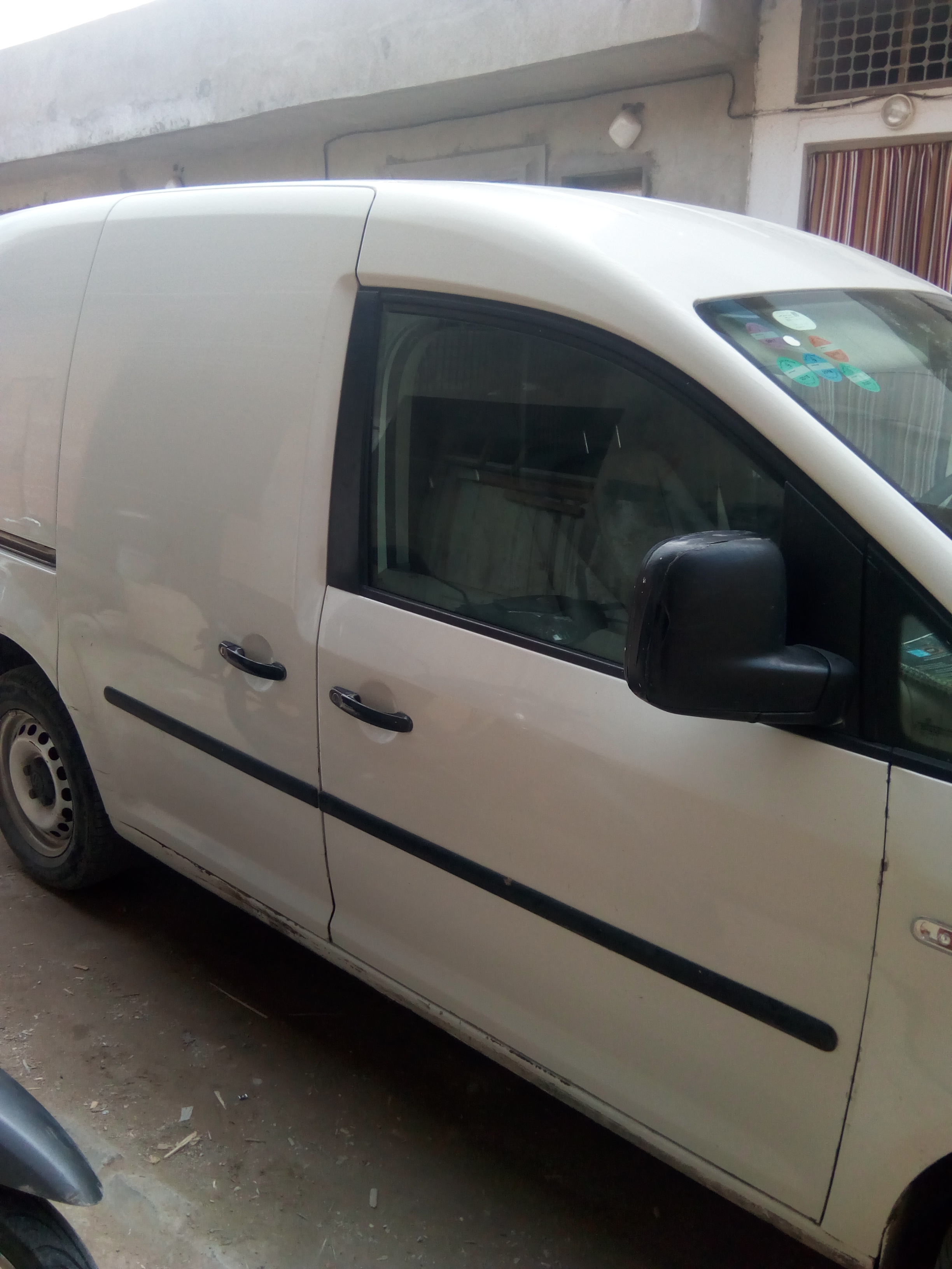 Kelibia&nbsp;Kelibia&nbsp;Volkswagen&nbsp;Caddy&nbsp;Av caddy 2010