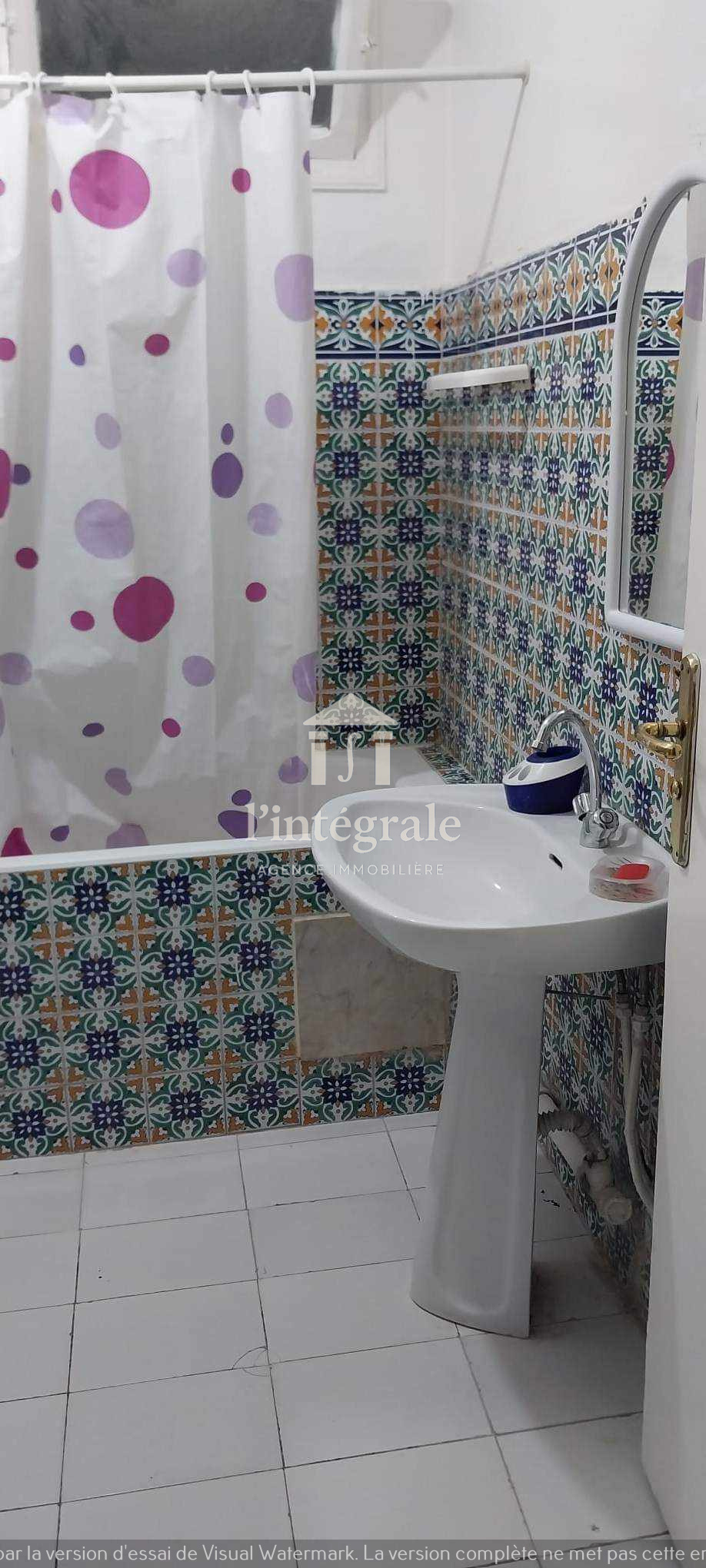 Location&nbsp;Appart. 4 pi�ces