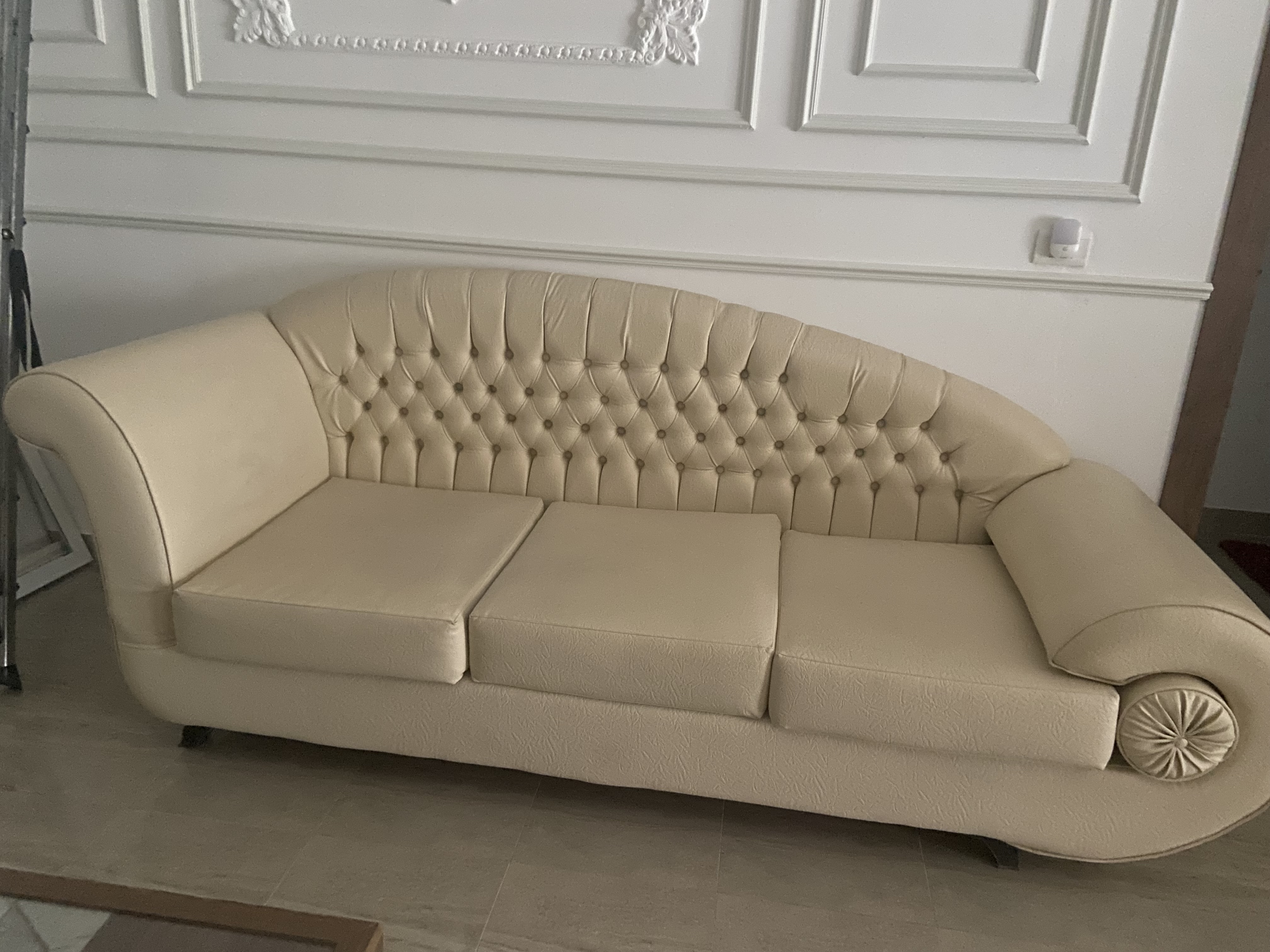 Hergla&nbsp;Hergla&nbsp;Salon - Salle � manger &nbsp;Salons&nbsp;Salon deux canap�s