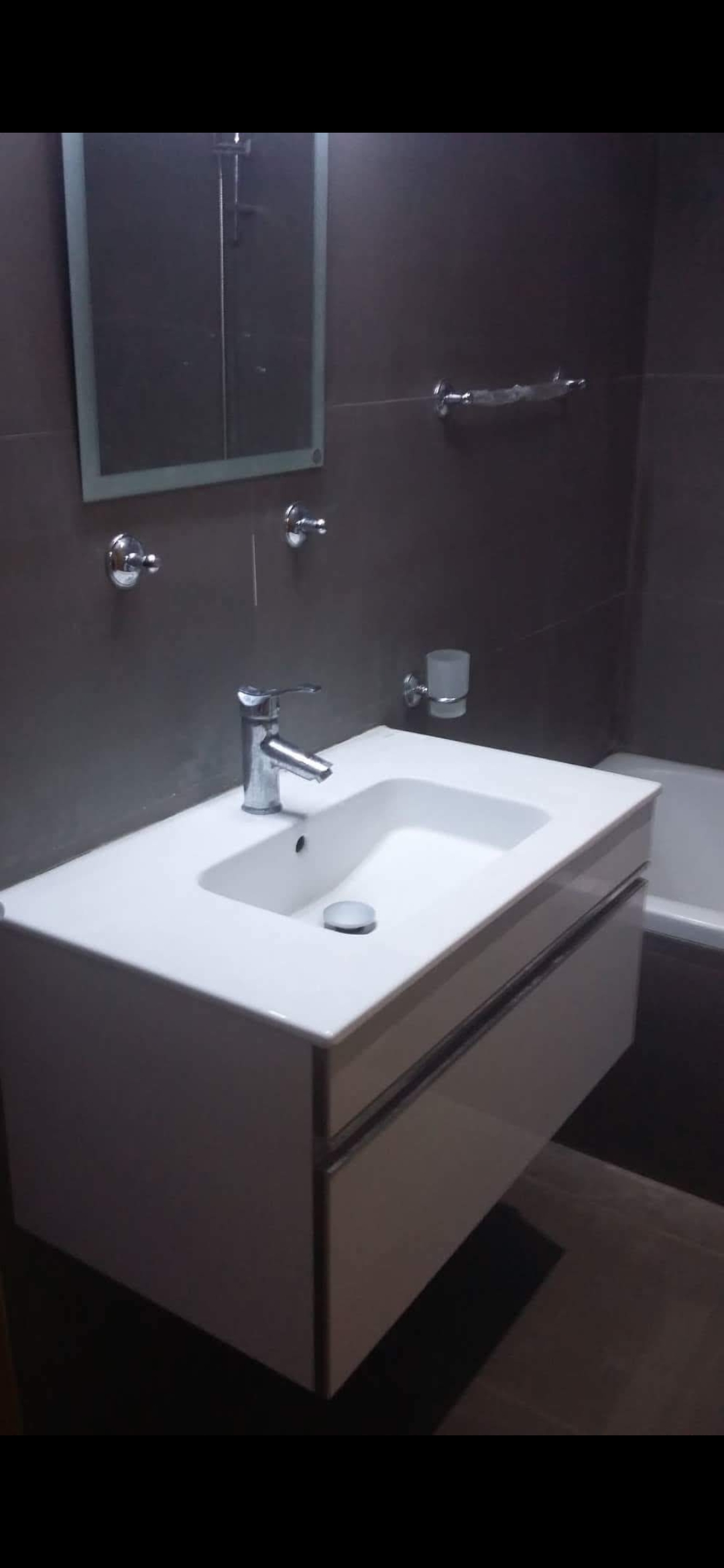 La Marsa&nbsp;El Aouina&nbsp;Location&nbsp;Appart. 2 pi�ces&nbsp;Appartement s1 et place parking jardins aouina