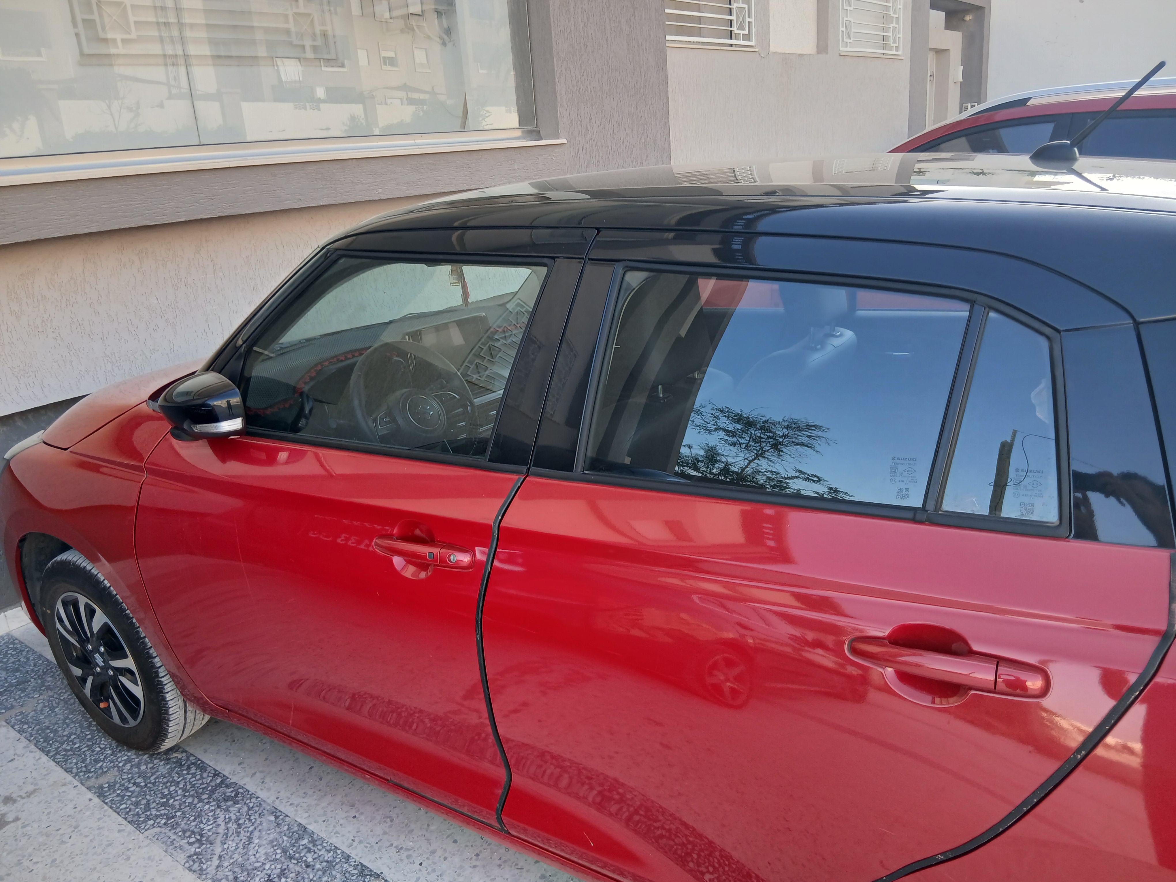 Suzuki&nbsp;Swift