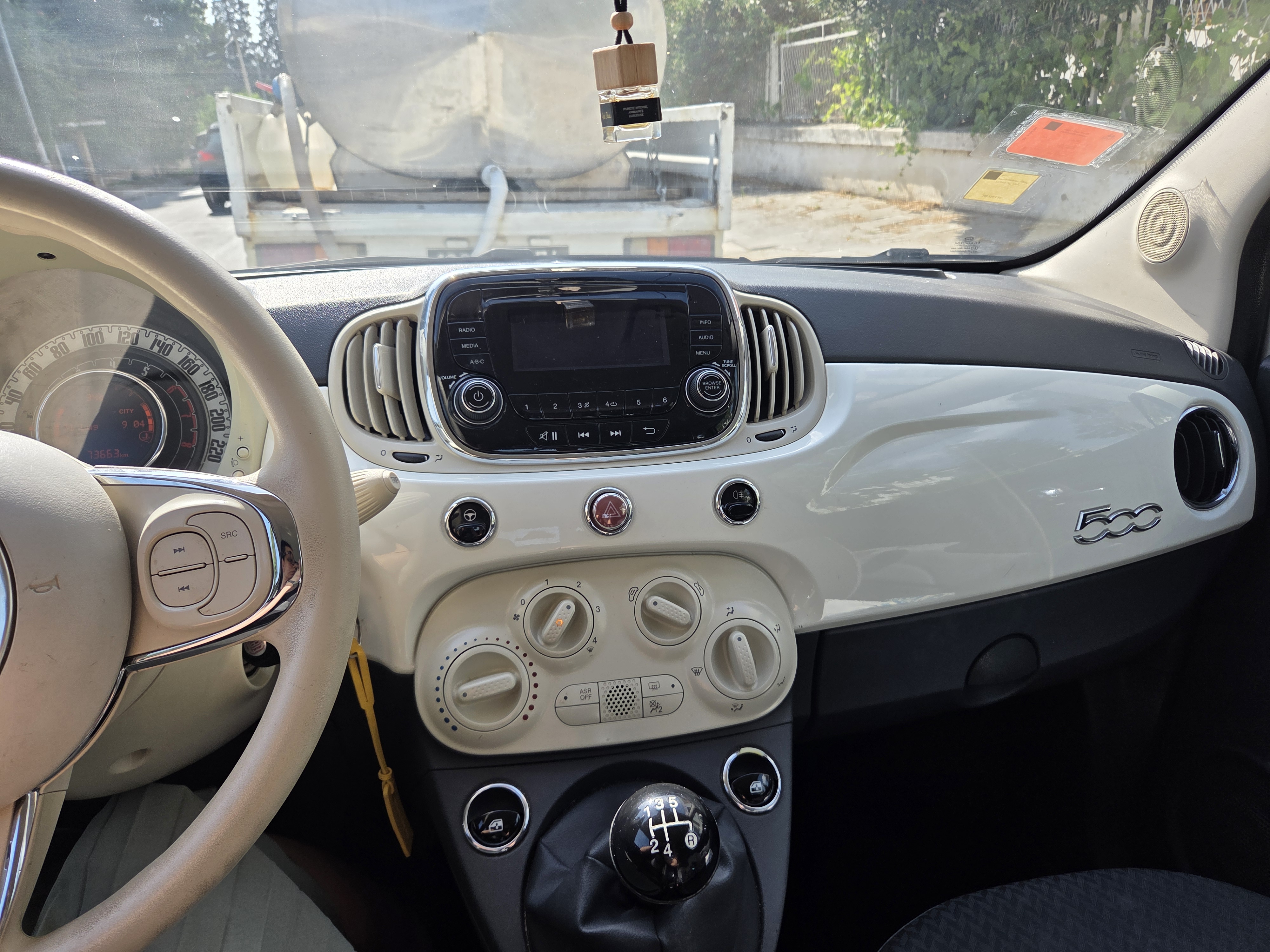 Fiat&nbsp;500